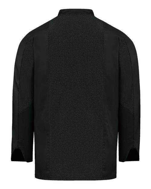 Chef Designs 054M - Black (back)