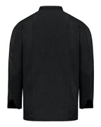 Chef Designs 054M - Black (back)