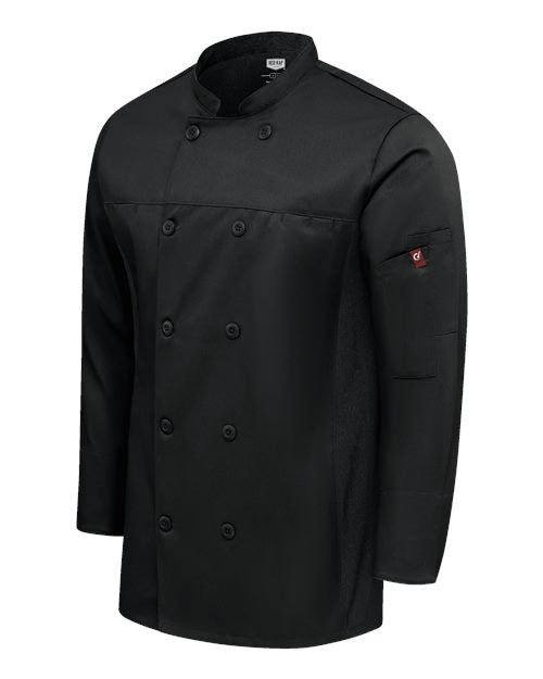 Chef Designs 054M - Black (direct side)