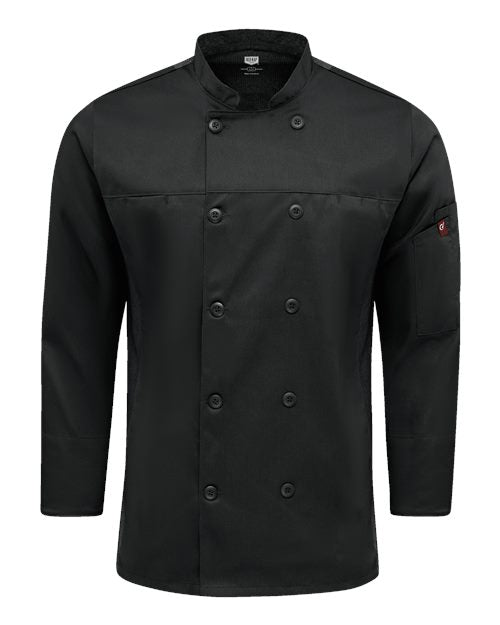 Chef Designs 054M - Black (front)