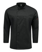 Chef Designs 054M - Black (front)