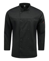 Chef Designs 054M - Black (front)