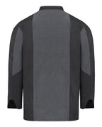 Chef Designs 054M - Charcoal (back)
