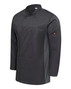 Chef Designs 054M - Charcoal (direct side)
