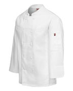 Chef Designs 054M - White (direct side)
