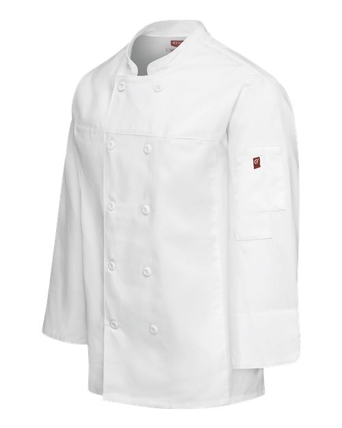 Chef Designs 054M - White (direct side)
