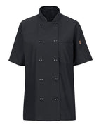 Chef Designs 045X - Black (front)