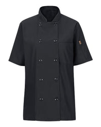 Chef Designs 045X - Black (front)
