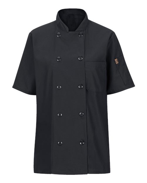 Chef Designs 045X - Black (front)