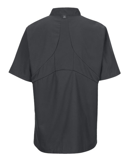 Chef Designs 045X - Charcoal (back)