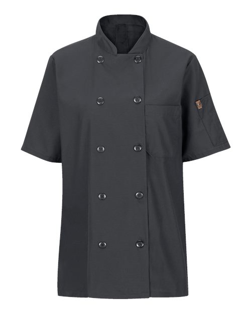 Chef Designs 045X - Charcoal (front)