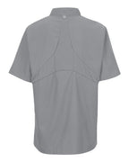 Chef Designs 045X - Grey (back)
