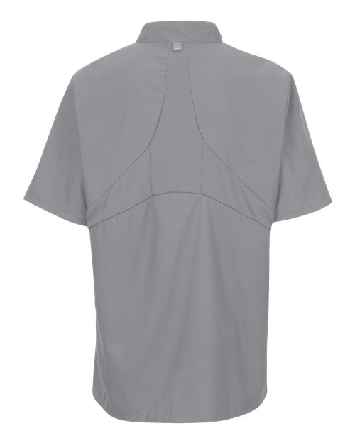 Chef Designs 045X - Grey (back)