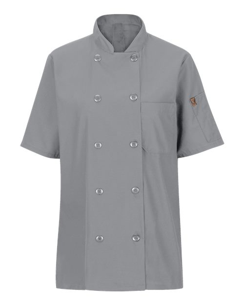 Chef Designs 045X - Grey (front)
