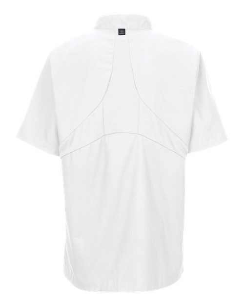 Chef Designs 045X - White (back)
