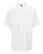 Chef Designs 045X - White (back)