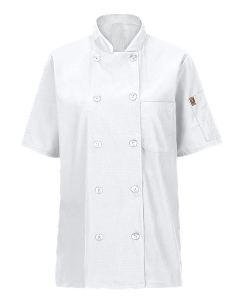 Chef Designs 045X - White (front)