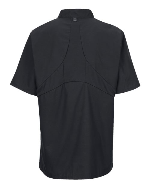 Chef Designs 046X - Black (back)