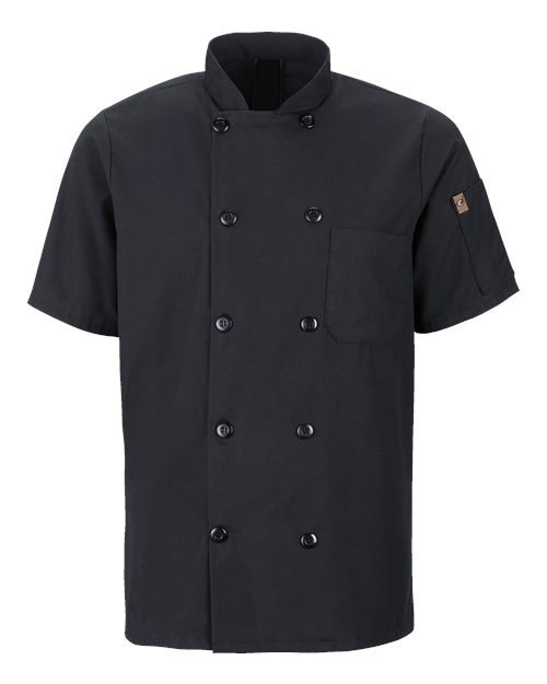 Chef Designs 046X - Black (front)