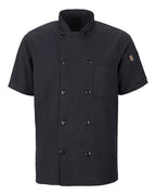 Chef Designs 046X - Black (front)