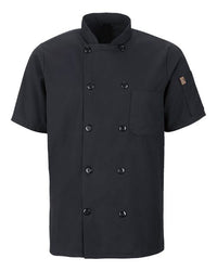 Chef Designs 046X - Black (front)