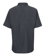 Chef Designs 046X - Charcoal (back)
