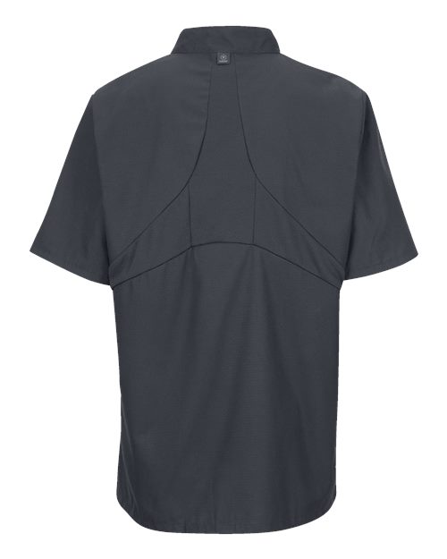 Chef Designs 046X - Charcoal (back)