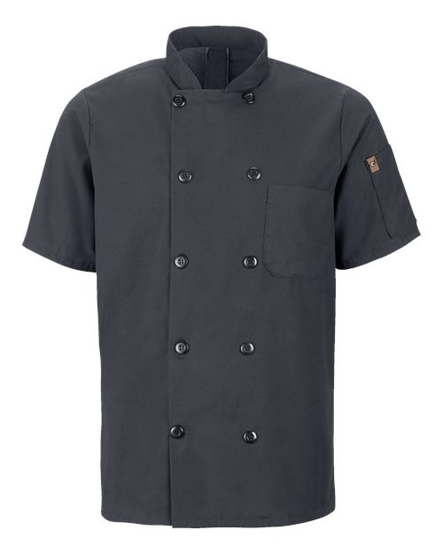 Chef Designs 046X - Charcoal (front)