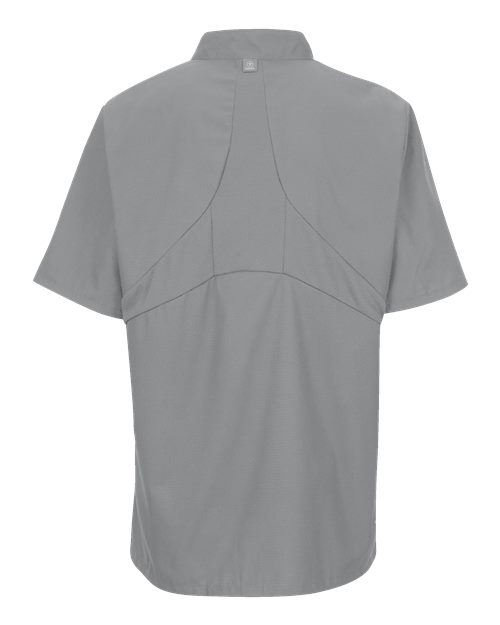 Chef Designs 046X - Grey (back)