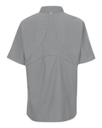 Chef Designs 046X - Grey (back)