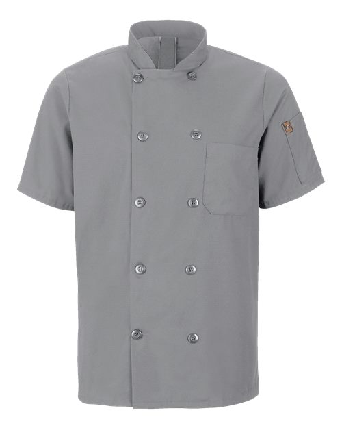 Chef Designs 046X - Grey (front)