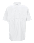Chef Designs 046X - White (back)