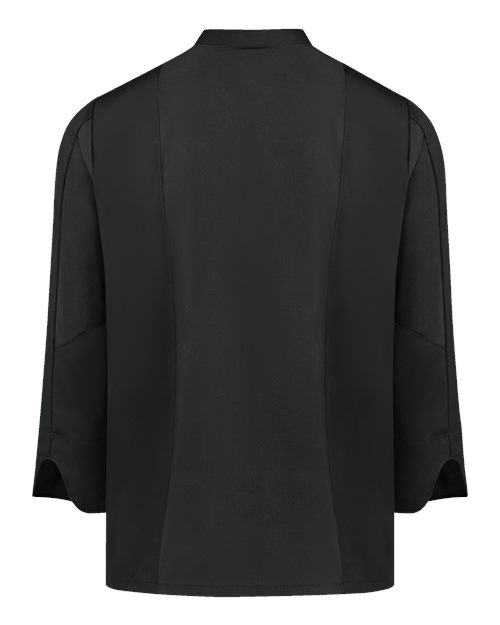 Chef Designs 053W - Black (back)