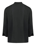 Chef Designs 053W - Black (back)
