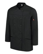 Chef Designs 053W - Black (direct side)
