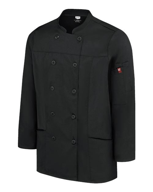 Chef Designs 053W - Black (direct side)