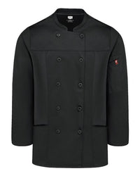 Chef Designs 053W - Black (front)