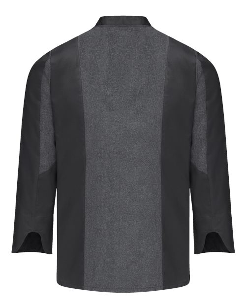 Chef Designs 053W - Charcoal (back)