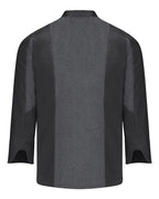Chef Designs 053W - Charcoal (back)