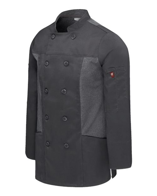 Chef Designs 053W - Charcoal (direct side)