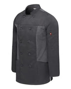 Chef Designs 053W - Charcoal (direct side)