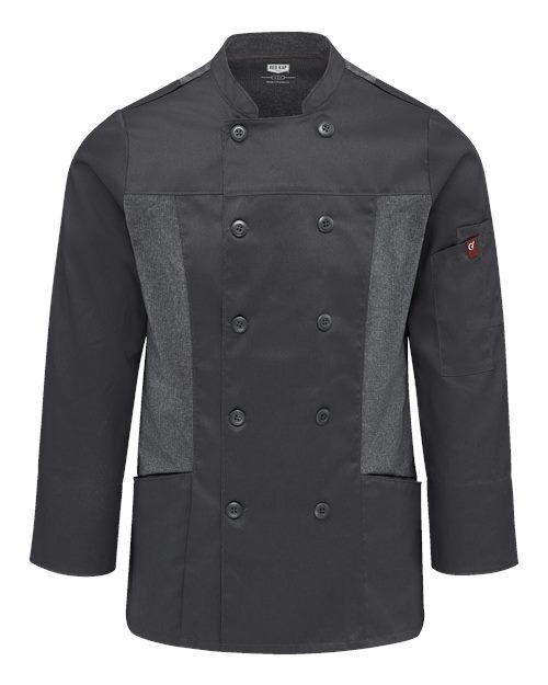 Chef Designs 053W - Charcoal (front)