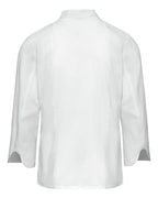 Chef Designs 053W - White (back)