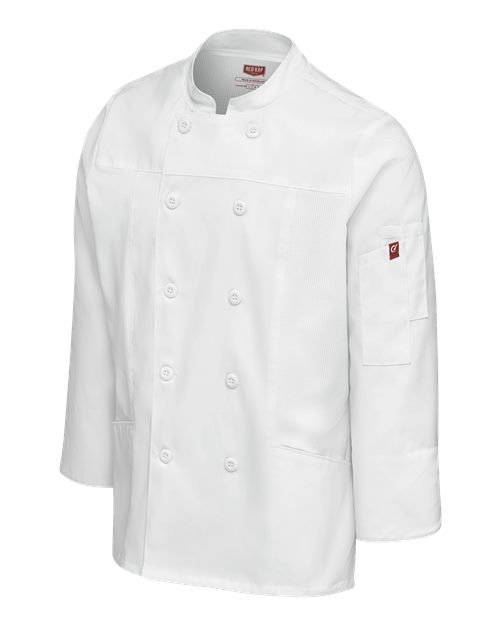 Chef Designs 053W - White (direct side)