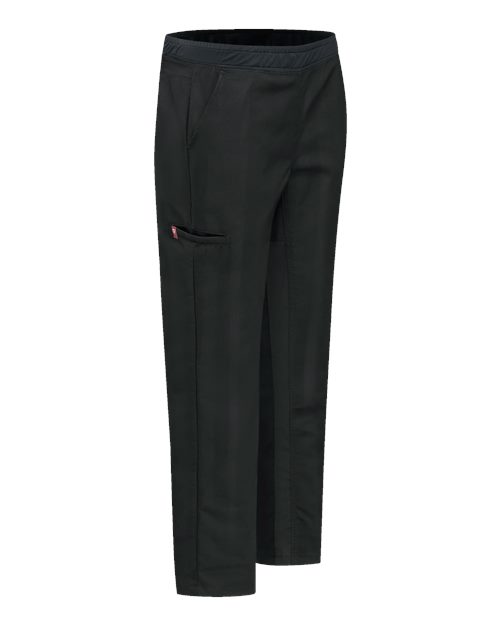 Chef Designs 0P1W - Black (direct side)