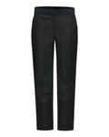 Chef Designs 0P1W - Black (front)