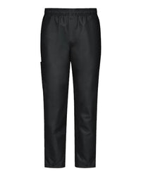 Chef Designs 0P2M - Black (front)