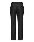 Chef Designs 0P4M - Black (back)