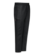 Chef Designs 0P4M - Black (direct side)