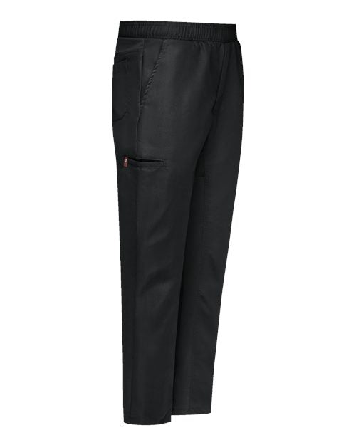 Chef Designs 0P4M - Black (direct side)